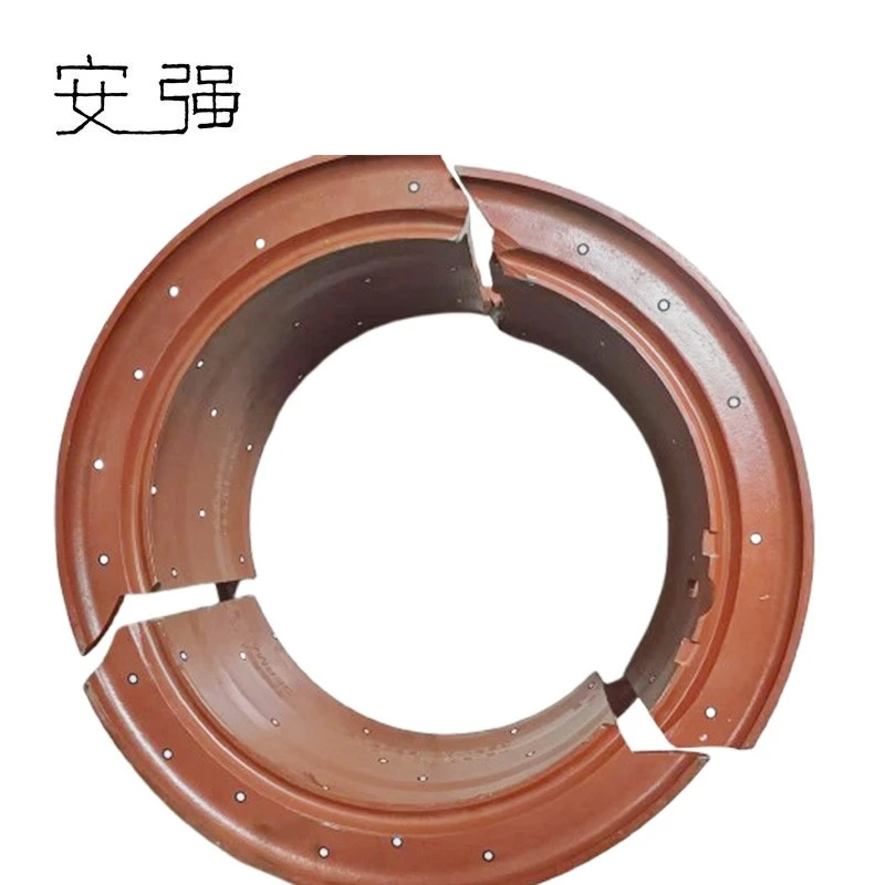 3-Piece Forklift Rim best